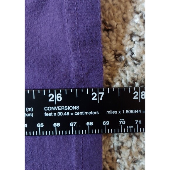 Switch Remarkable T-shirt Purple Bunny "Get The Juice" Print Men's Size Large - Picture 7 of 7